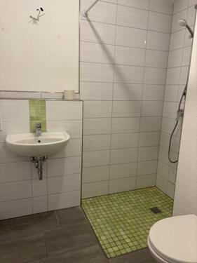 Foto - 3 Zimmer Etagenwohnung in Sollstedt