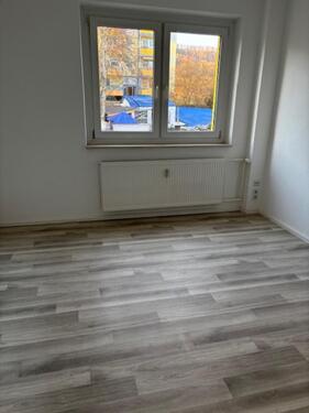 Foto - Etagenwohnung in Sollstedt zur Miete