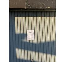 Garage zur Miete in Buer - 120,00&nbsp;EUR Miete, in Gelsenkirchen (PLZ: 45899) Gelsenkirchen-West