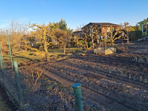 Foto - Grundst&uuml;ck in Steinhagen zur Miete