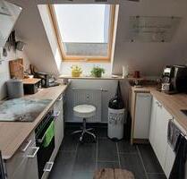 Erstklassige Kapitalanlage: 2-Raum-WE mit Loggia & PKW-Stpl. - Chemnitz Ebersdorf