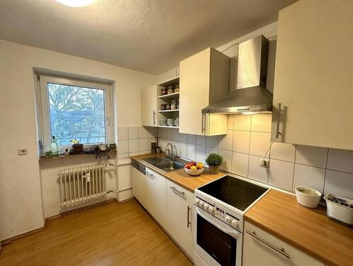 Foto - 2 Zimmer Etagenwohnung in Gießen