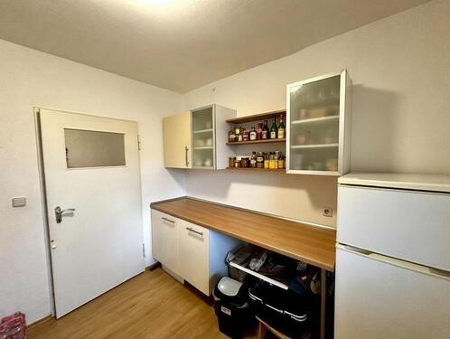 Foto - Etagenwohnung in Gießen zur Miete