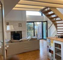 Möblierte Exklusive Maisonette- Wohnung Befr. Kurzzeitvermietung - Pohlheim