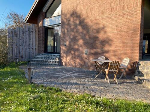 Foto - 2.5 Zimmer Maisonettenwohnung zur Miete in Pohlheim