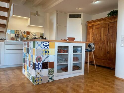 Foto - Maisonettenwohnung in Pohlheim zur Miete