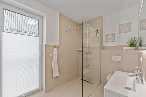 Foto - 4 Zimmer Etagenwohnung in Gemmingen