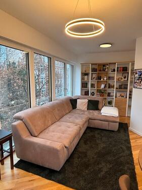 Foto - Etagenwohnung in Leipzig zur Miete