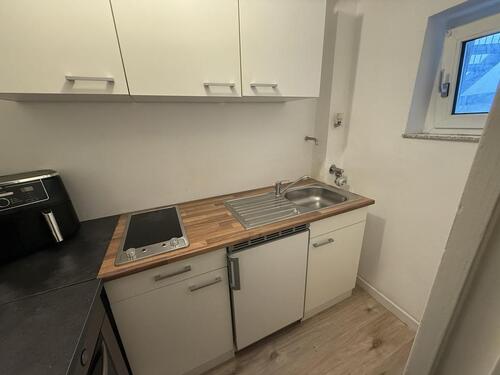 Foto - 1 Zimmer Etagenwohnung zur Miete in Düsseldorf