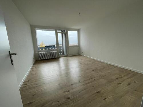 Foto - Etagenwohnung in Düsseldorf zur Miete