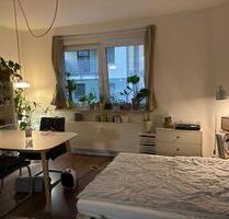 In einer ruhige Lage Einzelzimmer Wohnung für Nachmieter - Halle (Saale)