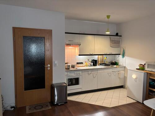 Foto - 1 Zimmer Etagenwohnung zur Miete in Halle (Saale)