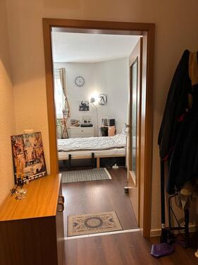 Foto - Etagenwohnung in Halle (Saale) zur Miete