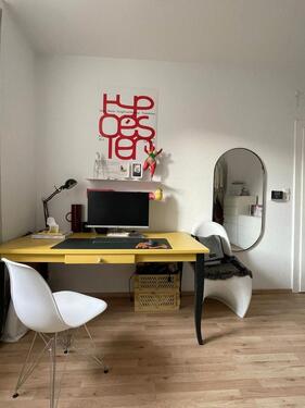 Foto - 5 Zimmer Maisonettenwohnung in Braunschweig
