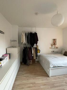 Foto - Maisonettenwohnung in Braunschweig zur Miete