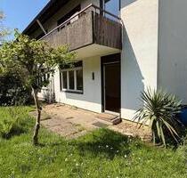 Charmante Wohnung im Grünen von Gaggenau