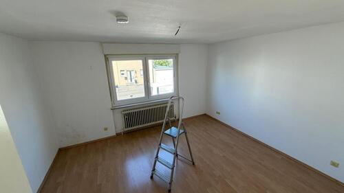 Foto - 2 Zimmer Terrassenwohnung in Gaggenau