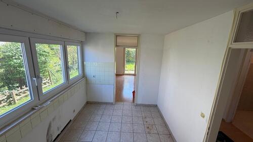 Foto - Terrassenwohnung in Gaggenau zur Miete