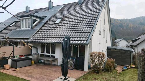 Foto - 5.5 Zimmer Reihenhaus zum Kaufen in Radolfzell am Bodensee