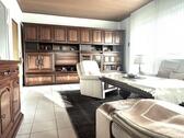 Foto - 3 Zimmer Erdgeschoßwohnung zur Miete in Mannheim