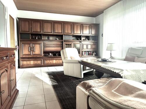 Foto - 3 Zimmer Erdgeschoßwohnung zur Miete in Mannheim