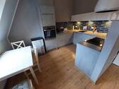Foto - 4 Zimmer Dachgeschoßwohnung in Halle (Saale)