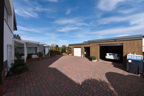 Foto - 3 Zimmer Erdgeschoßwohnung zur Miete in Warstein