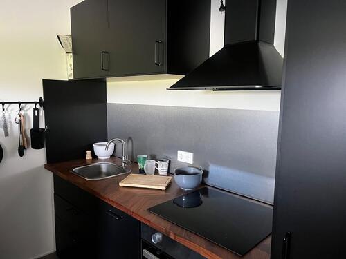 Foto - 2 Zimmer Maisonettenwohnung zur Miete in Salzkotten