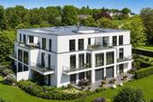 Foto - Penthousewohnung am Westerpark - 1.700.000,00&nbsp;EUR Kaufpreis, ca.&nbsp; 134,00&nbsp;m&sup2;
