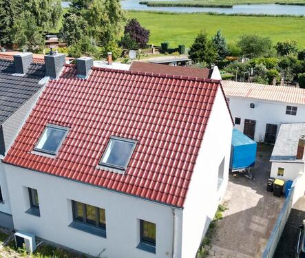 Foto - EFH provisionsfrei zu verkaufen. Wasserlage!