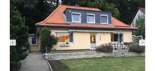 Foto - Sonniges EFH in Bad Harzburg - 359.000,00&nbsp;EUR Kaufpreis, ca.&nbsp; 123,00&nbsp;m&sup2;