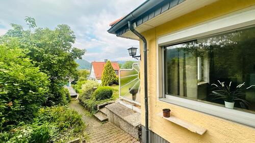 Foto - 7 Zimmer Einfamilienhaus in Bad Harzburg