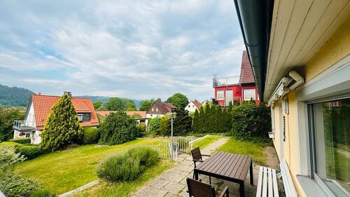 Foto - Einfamilienhaus in Bad Harzburg zum Kaufen