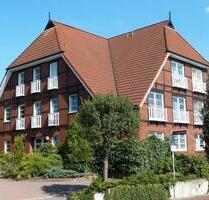 Zentrale 2-Zimmer Wohnung in Jesteburg von Privat
