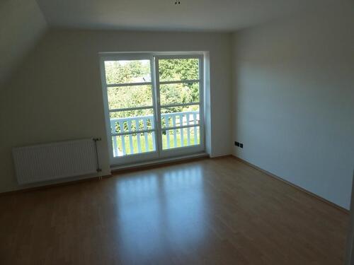 Foto - 2 Zimmer Dachgeschoßwohnung in Jesteburg