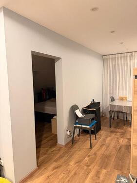 Foto - 2 Zimmer Dachgeschoßwohnung zur Miete in Bielefeld