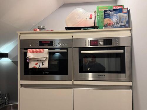 Foto - 2 Zimmer Dachgeschoßwohnung in Bielefeld
