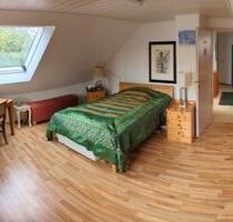 Gemütliche & helle 60 m² Dachgeschosswohnung mit Einbauküche - Dortmund Scharnhorst
