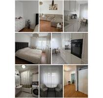 Wohnung zu vermieten Сдаю квартиру - Berlin Treptow-Köpenick