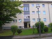 Foto - Gut geschnittene Wohnung mit Balkon