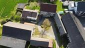 Foto - Ehemaliger Bauernhof mit zwei Wohnhäusern, Stadtteil von Alsfeld