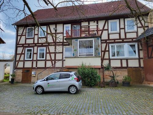 Foto - Einfamilienhaus zum Kaufen in Alsfeld