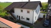 Foto - Einfamilienhaus in Alsfeld
