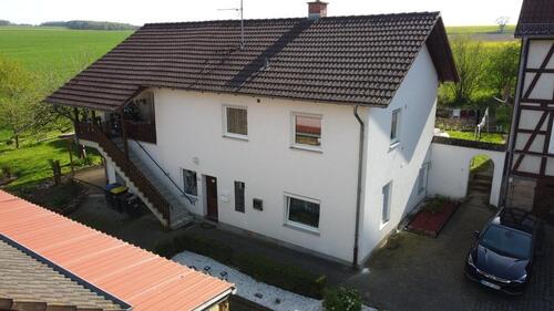 Foto - Einfamilienhaus in Alsfeld
