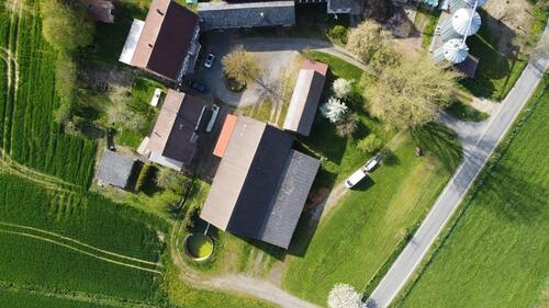 Foto - Einfamilienhaus in Alsfeld zum Kaufen