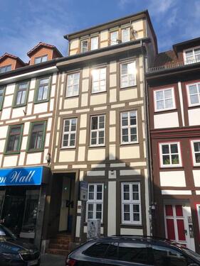 Foto - Mehrfamilienhaus mit 4 WE , INNENSTADT Göttingen ! Ohne Makler !
