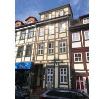 Mehrfamilienhaus mit 4 WE , INNENSTADT Göttingen ! Ohne Makler !