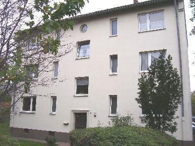 Foto - Sanierte 2-Zimmer-Wohnung im Erdgeschoss – Ihr neues Zuhause bei Vonovia