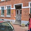 Foto - Wohnung ca.100 qm im Zentrum von Hansestadt Wismar