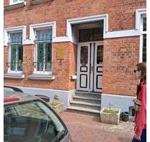 Wohnung ca.100 qm im Zentrum von Hansestadt Wismar